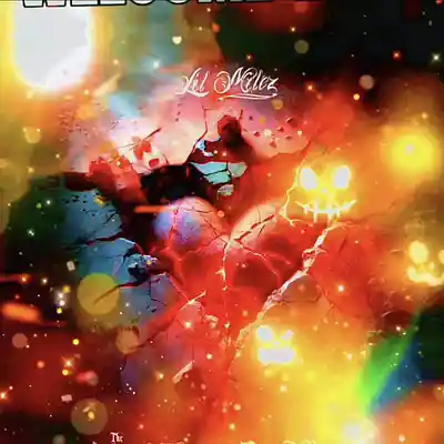 Picture for song '(NEW)Fuck Valentine's Day' by artist 'Ceo Cop O Beats'