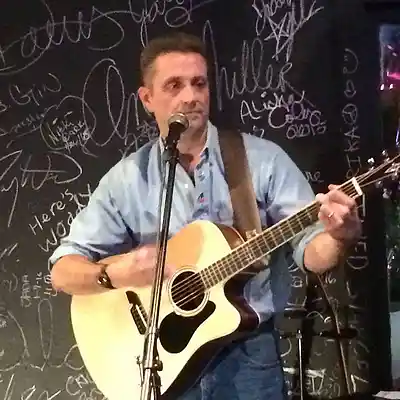 Picture for song 'Meeting Of Two Hearts' by artist 'Chad Pike'