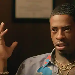 Picture for song 'rich homie quan- aint no way' by artist 'Chevy on the Come up Beatz'