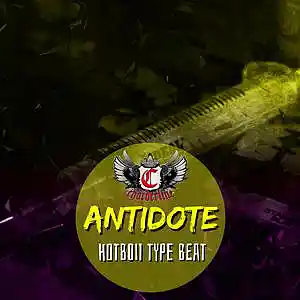 Picture for song 'ANTIDOTE (Hotboii type beat)' by artist 'Chorderline'