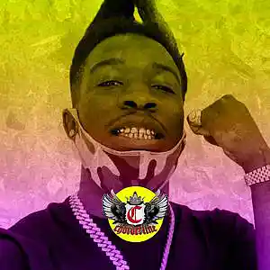 Picture for song 'EMERALD (Hotboii type beat)' by artist 'Chorderline'