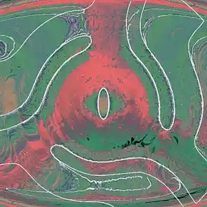 Picture for song 'Alhambra Luthier Classic Guitar mastered' by artist 'Cosmic Tones 432Hz'