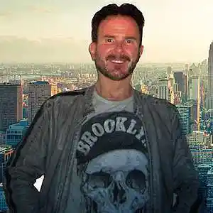 Picture for song 'Alpha Omega' by artist 'Darwinian'