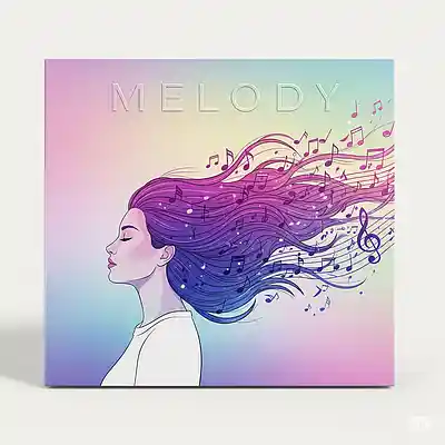 Picture for song 'Melody' by artist 'Jean-Denis Couture'