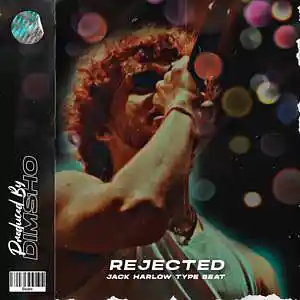 Picture for song 'Rejected' by artist 'Dimsho Beats'