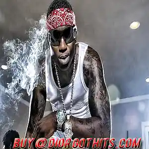 Picture for song 'Dark TRAP Beat "War Ready"' by artist 'Dior Louis'