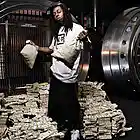 Picture for song 'Just left the bank' by artist 'Dj Cooley Music'