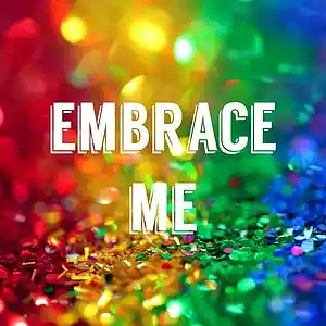 Picture for song 'Embrace Me' by artist 'Dr. Berry'