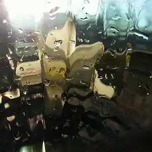 Picture for song 'Glitters in the Glass' by artist 'Dustin Darnold'