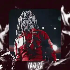 Picture for song '"YAKUZA" Slipknot & Scarlxrd & Trap Metal Beat' by artist 'D V 1 R V E R S BEATS'