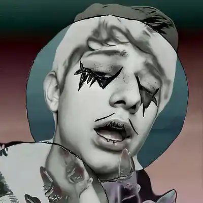 Picture for song 'I Love My Stalker' by artist 'Enercy Static'