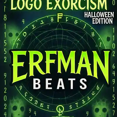 Picture for song 'Exorcism (Instrumental) Halloween Special' by artist 'Erfman Beats'