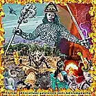 Picture for song 'THRILLALLERO' by artist 'FFF Fiale'