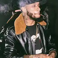 Picture for song 'Boss Moves' by artist 'Foreign Made It'