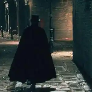 Picture for song 'Ripper' by artist 'Gusyarax'