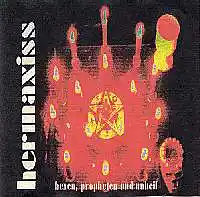 Picture for song '5.LIVING DEATH.MP3.mp3' by artist 'HERMAXISS'