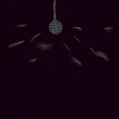 Picture for song 'Become Something Beautiful -- 80s Pop' by artist 'hMBmusic'
