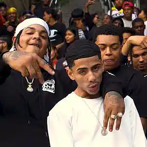 Picture for song 'You Lose' (Prod by ICMills)' by artist 'ICMills Beats'