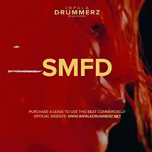 Picture for song 'SMFD' by artist 'IMPALA DRUMMERZ'