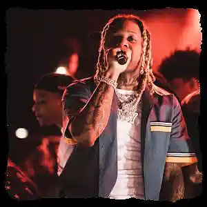 Picture for song '"70" - Lil Durk Type Beat (feat. Lil Baby)' by artist 'jayadamsbeatz'