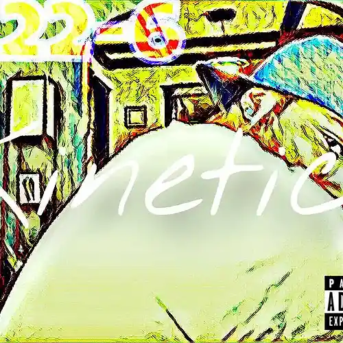 Picture for song '17_Soulful Chill 09-04-2019 23-33' by artist 'Kinetics'