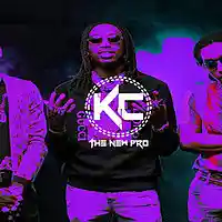Picture for song 'Auto-Pilot (Buy 1 Beat, Get 3 FREE!!!)' by artist 'KCTheNewPro'