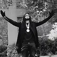 Picture for song 'newsound9' by artist 'Kendall P Beatz'