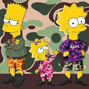 Picture for song 'First Day (NBA YoungBoy Type Beat 2018)' by artist 'KMBeatsOfficial'