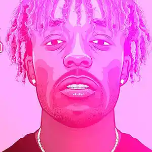 Picture for song 'Lil Uzi Vert/Juice wrld/Lil Skies-FEELINGS-' by artist 'KMT.Beats'