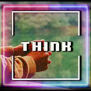 Picture for song 'Think, J.Cole x Lofi Type Beat' by artist 'Kolarbeatz'