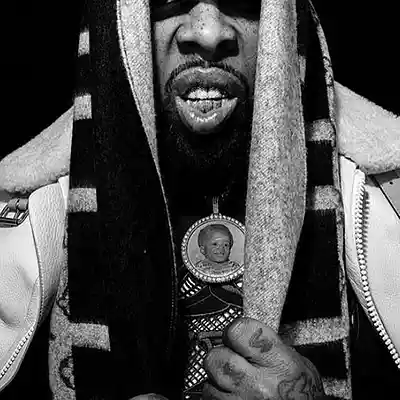 Picture for song 'Renegade (Griselda Type Beat)' by artist 'KroM Beatz'