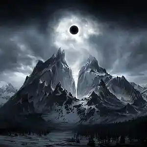 Picture for song 'Keeper of the North' by artist 'Lyrium'