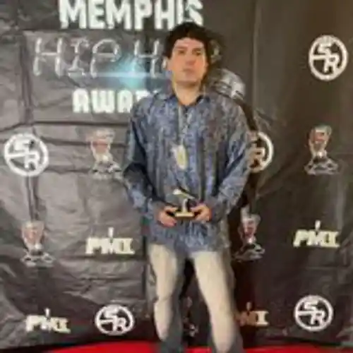 Artist picture
