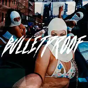 Picture for song 'Bulletproof [Fast,Hard,Trap]' by artist 'MAYAKX'