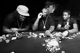 Picture for song 'money reloader' by artist 'McBeats1'