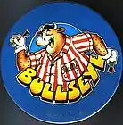 Picture for song 'Bullseye' by artist 'Muddled'