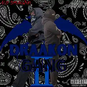 Picture for song 'Draakon Gang 2' by artist 'N.D Dragon'