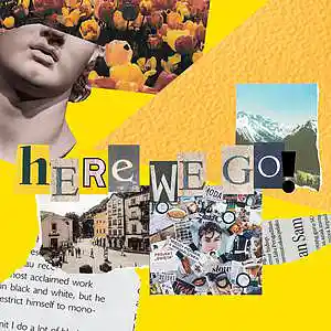 Picture for song 'Here We Go!' by artist 'Netuno Soundtracks'