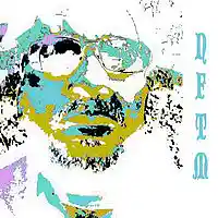 Picture for song 'A Night In Aruba' by artist 'Not For The Mainstream'