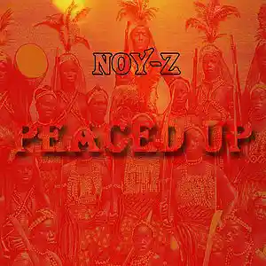 Picture for song 'Peaced Up' by artist 'iNYZ!'