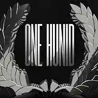 Picture for song 'YOU AND I (w/Hook)' by artist 'OneHunid Beats'