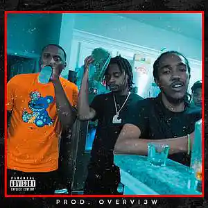 Picture for song 'BETS (Buy 1 Get 3 FREE)' by artist 'OVERVI3W'