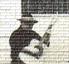 Picture for song 'I Blame You' by artist 'Papa Gary Fights'