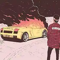 Picture for song 'J Dilla X Drake' by artist 'Past-X'