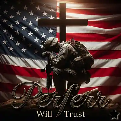 Picture for song 'Will Trust' by artist 'Perferr'
