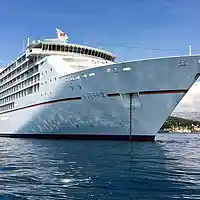 Picture for song 'The Captain Said we got to leave this shore' by artist 'Peter Kosta's Galaxy Rock Band'