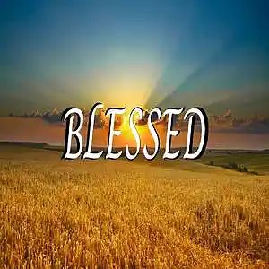 Picture for song 'Blessed' by artist 'Philosopha Beats'