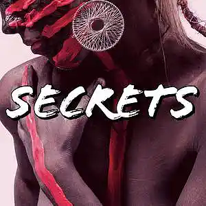 Picture for song 'SECRETS (BUY 1 GET 3 FREE)' by artist 'PINK MOLLY BEATZ'