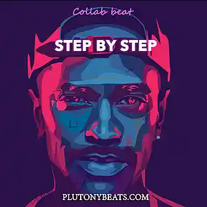 Picture for song 'Step by Step (Buy 1 get 2 Free)' by artist 'Plutonybeats'