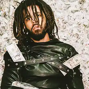 Picture for song 'Fly Hi - Flying Lotus x J Cole x Kendrick Lamar' by artist 'prod by BluffGawd'
